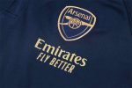 Arsenal Polo Shirt Football Jersey S-XXL-DS#C1009 - Image 3