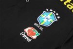 Brazil Polo Shirt Football Jersey S-XXL-DS#C932 - Image 3