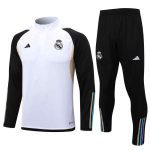 Real Madrid Training Kit (Tops+Pants)-DS#B669