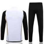 Real Madrid Training Kit (Tops+Pants)-DS#B669 - Image 2