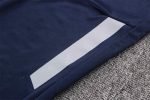 Manchester City Training Kit (Tops+Pants)-DS#B529 - Image 8