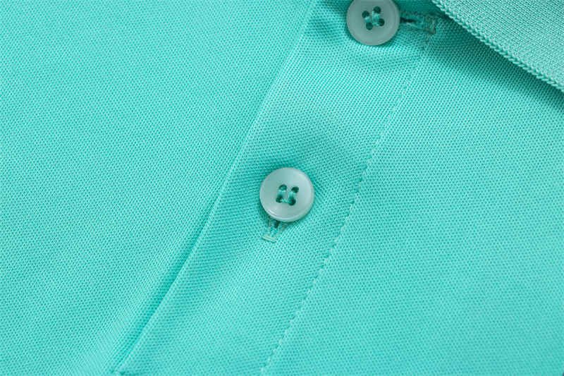 IMG_9775 Barcelona Polo Shirt Football Jersey S-XXL-DS#C918 - Image 5