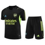Arsenal Training Kit (Top+Shorts)-QS#AR013