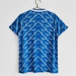 98 Retro Netherlands Away Jersey Football Shirt S-XXL - Image 4