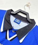 96-98 Retro Manchester United Jersey Football Shirt S-XXL - Image 5