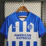 23-24 Brighton Home Jersey (Fans Version) Football Shirt S-XXL - Image 4