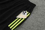 Arsenal Training Kit (Top+Shorts)-QS#AR013 - Image 6