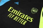 Arsenal Training Kit (Top+Shorts)-QS#AR013S - Image 5