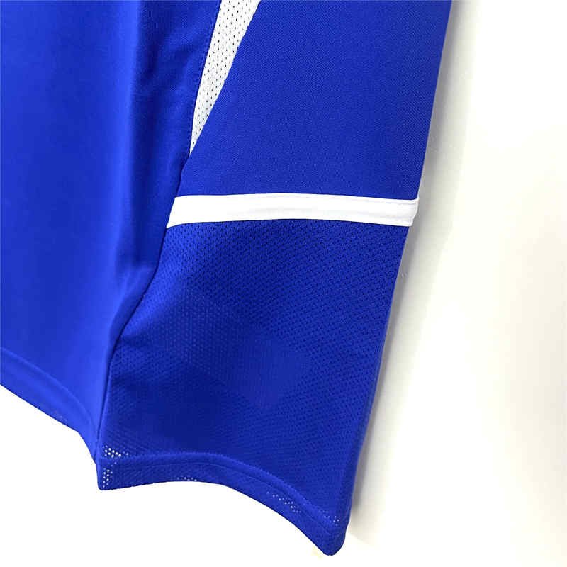 d3e938c1 2002 Retro Brazil Away Jersey Football Shirt S-XXL - Image 4