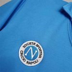 88-89 Retro Napoli Home Jersey Football Shirt S-XXL - Image 5