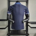 23-24 Tottenham Away Jersey (Player Version) Football Shirt S-XXL - Image 2