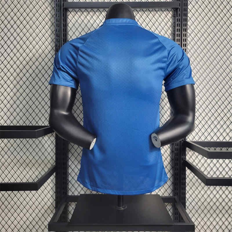 empty-placeholder.webp (1) 23-24 Manchester City Training Jersey (Player Version) Football Shirt S-XXL - Image 2