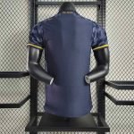 2023-24 Real Madrid Away Jersey (Player Version) Football Shirt S-XXL - Image 2