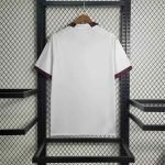 23-24 Manchester City Away Jersey (Fans Version) Football Shirt - Image 2