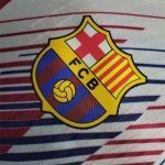 23-24 Barcelona Jersey (Player Version) Special Football Shirt S-XXL - Image 3