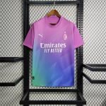 23-24 AC Milan 2nd Away Jersey (Fans Version) Football Shirt