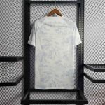 2022 France Away Jersey Football Shirt S-XXL - Image 2