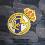 2023-24 Real Madrid Away Jersey (Player Version) Football Shirt S-XXL - Image 3