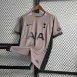 23-24 Tottenham 2nd Away Jersey (Fans Version) Football Shirt - Image 3