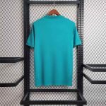 17-18 Real Madrid 3nd Away Jersey Retro Football Shirt S-XXL - Image 2
