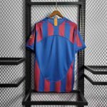 05-06 Barcelona Home Jersey Retro Football Shirt S-XXL - Image 2