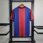98-99 Barcelona Home Jersey Retro Football Shirt S-XXL - Image 2