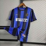 99-00 Inter Milan Home Jersey Retro Football Shirt S-XXL - Image 3