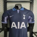 23-24 Tottenham Away Jersey (Player Version) Football Shirt S-XXL - Image 3