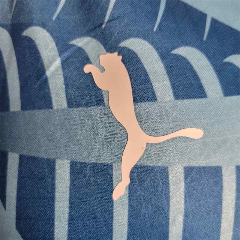 empty-placeholder.webp (3) 23-24 Manchester City Training Jersey (Player Version) Football Shirt S-XXL - Image 4