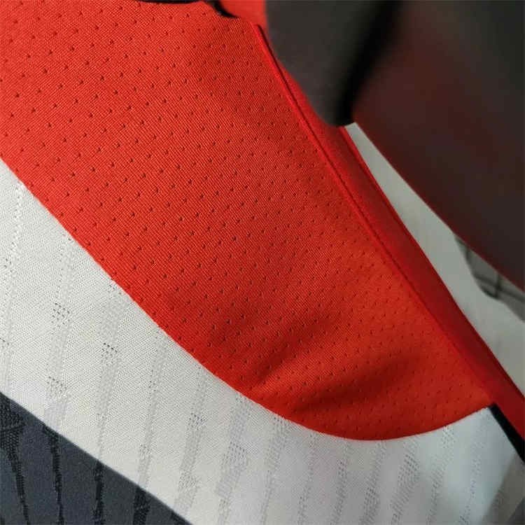 empty-placeholder.webp (3) 2023-24 Manchester United Jersey (Player Version) Football Shirt S-XXL - Image 4