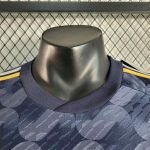 2023-24 Real Madrid Away Jersey (Player Version) Football Shirt S-XXL - Image 4