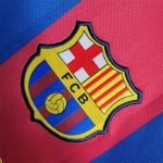 10-11 Barcelona Home Jersey Retro Football Shirt S-XXL - Image 4