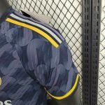 2023-24 Real Madrid Away Jersey (Player Version) Football Shirt S-XXL - Image 5