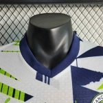 23-24 Manchester City Special Jersey (Player Version)  Football Shirt - Image 5