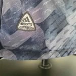 2023-24 Real Madrid Away Jersey (Player Version) Football Shirt S-XXL - Image 6