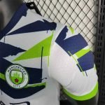 23-24 Manchester City Special Jersey (Player Version)  Football Shirt - Image 6