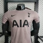 23-24 Tottenham 2nd Away Jersey (Player Version) Football Shirt S-XXL - Image 3