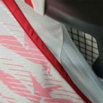 23-24 Manchester United White Jersey (Player Version) Football Shirt S-XXL - Image 6