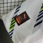 23-24 Manchester City Special Jersey (Player Version)  Football Shirt - Image 7