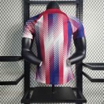 23-24 Barcelona Jersey (Player Version) Special Football Shirt S-XXL - Image 2