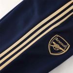 23-24 Arsenal Training Kit (Jacket+Pants)-ZJ#AS03-Red - Image 6