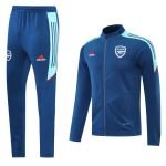 Tracksuit Arsenal Training Kit (Jacket+Pants)-ZJ#J14