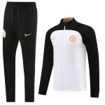 Tracksuit Chelsea Training Kit (Jacket+Pants)-ZJ#J03