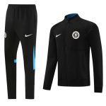 Tracksuit Chelsea Training Kit (Jacket+Pants)-ZJ#J04