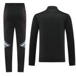 Tracksuit Manchester United Training Kit (Jacket+Pants)-ZJ#J12 - Image 2