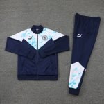 Tracksuit Manchester City Training Kit (Jacket+Pants)-ZJ#J16 - Image 3