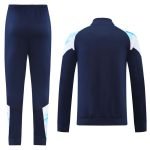 Tracksuit Manchester City Training Kit (Jacket+Pants)-ZJ#J16 - Image 2