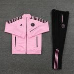Tracksuit Inter Miami Training Kit (Jacket+Pants)-ZJ#J01 - Image 3