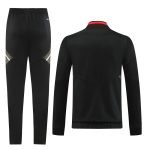 Tracksuit Manchester United Training Kit (Jacket+Pants)-ZJ#J06 - Image 2