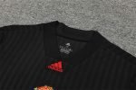 23-24 Manchester United Training Jersey (Fans Version) Football Shirt #04 - Image 4